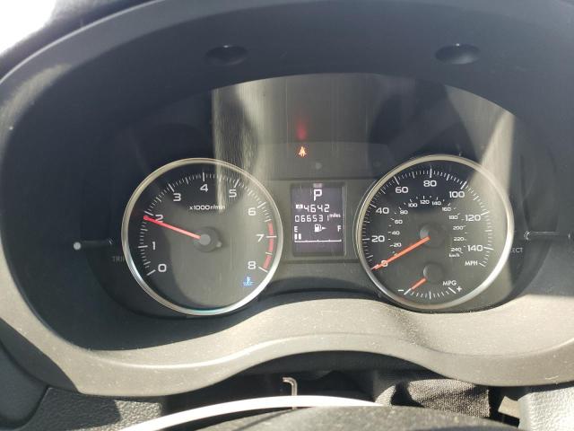 Photo 9 from auction – 2015 SUBARU XV CROSSTR with VIN JF2GPACC1FH292291