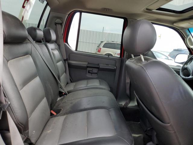 Photo 10 from auction – 2005 FORD EXPLORER S with VIN 1FMZU77K35UB44732