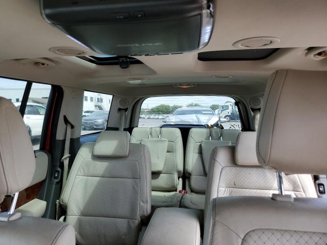 Photo 10 from auction – 2011 FORD FLEX LIMIT with VIN 2FMGK5DC0BBD15016