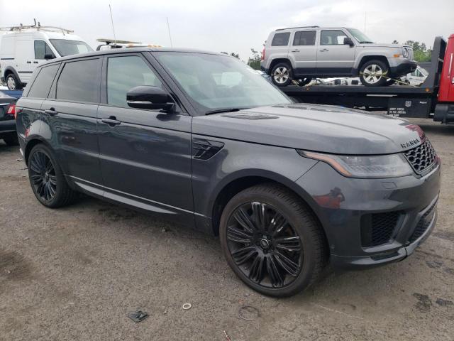 Photo 4 from auction – 2019 LAND ROVER RANGE ROVE with VIN SALWR2RE4KA816337