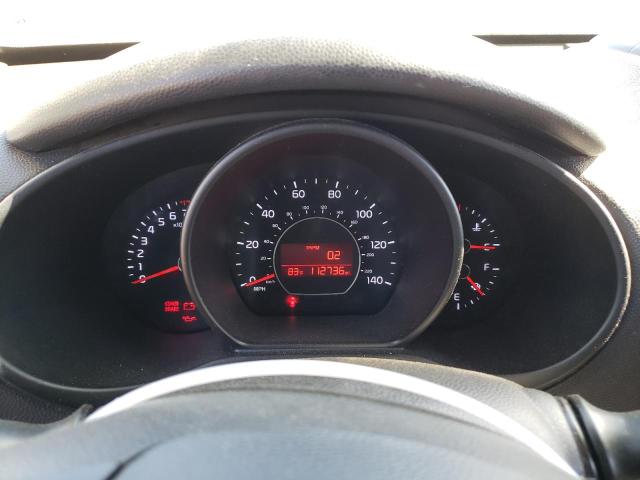 Фото 9 с аукциона – 2014 KIA SOUL с VIN KNDJN2A25E7709152