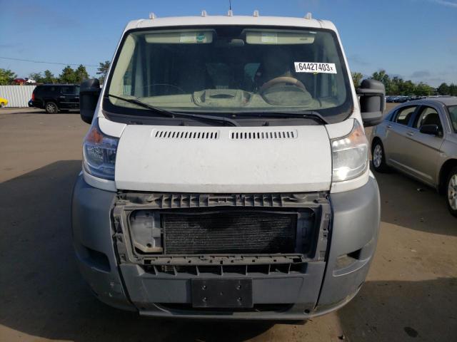 Photo 5 from auction – 2015 RAM PROMASTER with VIN 3C6TRVAG3FE503993