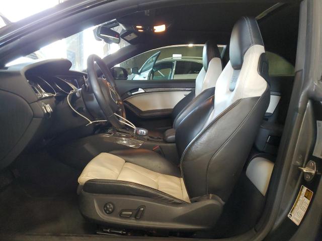 Foto 7 de la subasta – 2012 AUDI S5 PRESTIG con VIN WAUVVAFR1CA020207