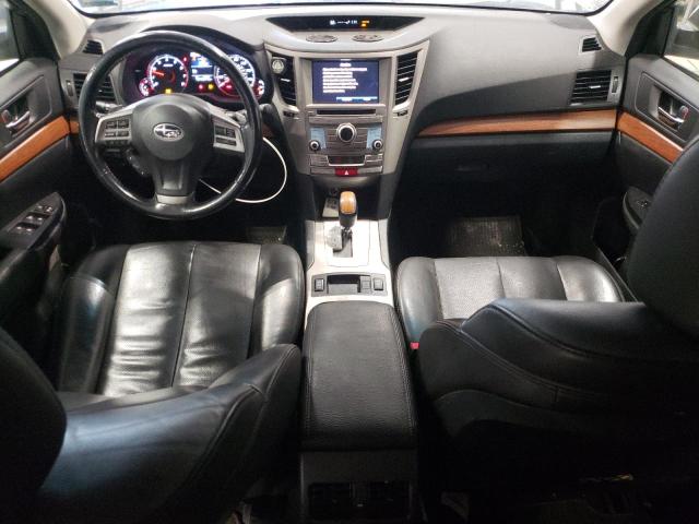 Снимка 8 от търг – 2013 SUBARU OUTBACK 2. с VIN 4S4BRBLC2D3200894