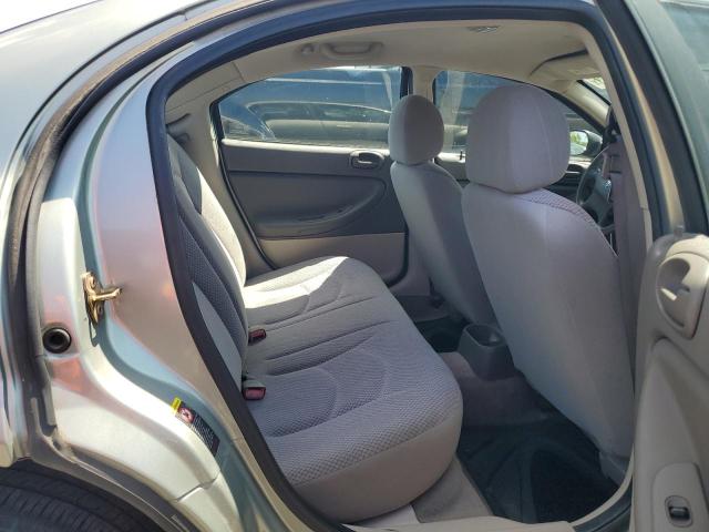 Photo 10 from auction – 2006 DODGE STRATUS SX with VIN 1B3AL46T66N229767