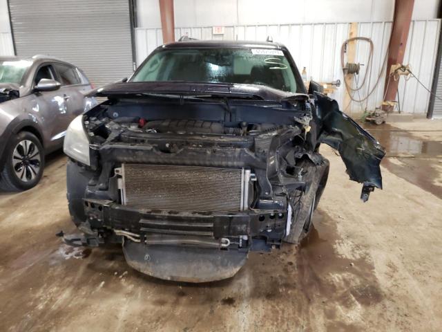 Photo 5 from auction – 2015 GMC ACADIA SLE with VIN 1GKKRPKD4FJ156167