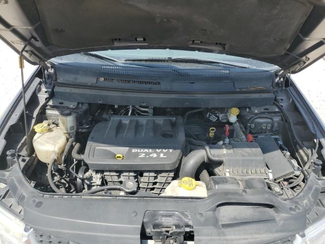 Photo 12 from auction – 2015 DODGE JOURNEY SE with VIN 3C4PDCAB1FT712453