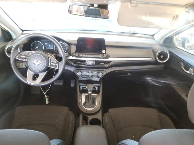 Photo 8 from auction – 2021 KIA FORTE FE with VIN 3KPF24AD2ME367167