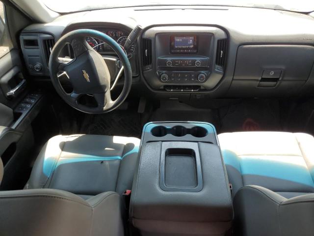 Photo 8 from auction – 2014 CHEVROLET SILVERADO with VIN 1GCRCPEC5EZ323179