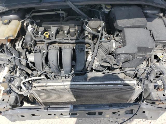 Photo 11 from auction – 2015 FORD FOCUS SE with VIN 1FADP3F26FL230551