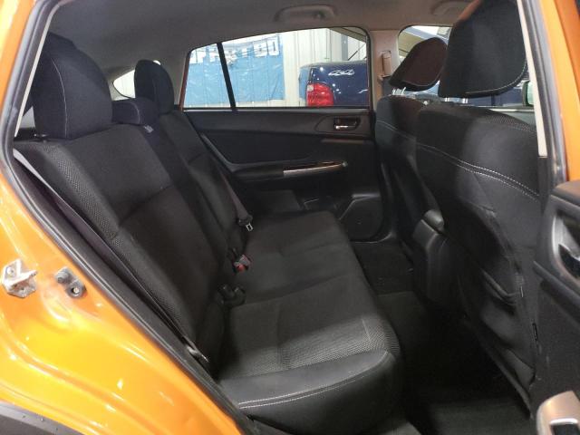Photo 11 from auction – 2015 SUBARU XV CROSSTR with VIN JF2GPACC2F8226395