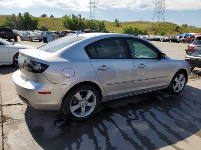 Photo 3 from auction – 2007 MAZDA 3 I with VIN JM1BK12F671621743