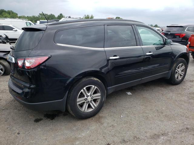 Photo 3 from auction – 2017 CHEVROLET TRAVERSE L with VIN 1GNKVGKD2HJ338693