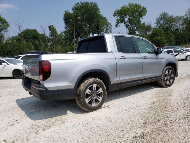 Photo 3 from auction – 2019 HONDA RIDGELINE with VIN 5FPYK3F5XKB008314