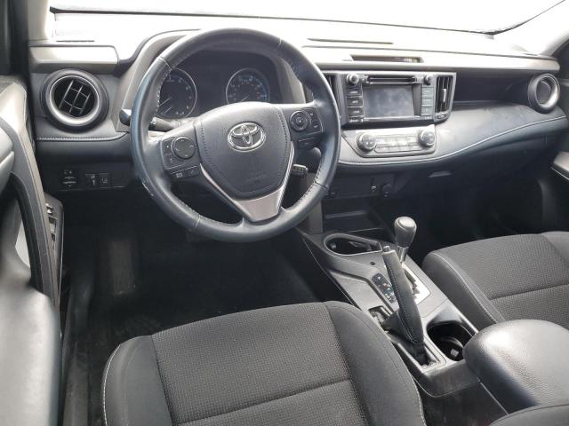 Photo 8 from auction – 2018 TOYOTA RAV4 ADVEN with VIN 2T3RFREV6JW838755