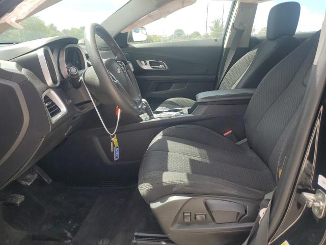 Photo 7 from auction – 2014 CHEVROLET EQUINOX LS with VIN 2GNFLEEKXE6255334