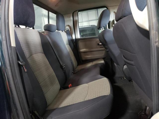 Photo 10 from auction – 2011 DODGE RAM 1500 with VIN 1D7RV1GT2BS588902