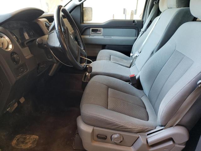 Photo 7 from auction – 2011 FORD F150 SUPER with VIN 1FTFW1EF9BKD49578