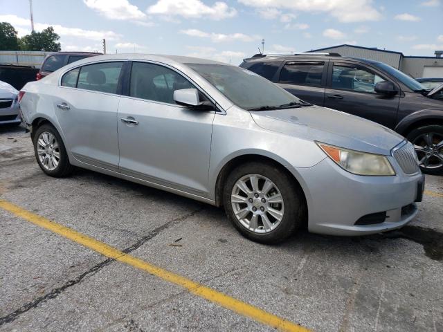 Photo 4 from auction – 2012 BUICK LACROSSE with VIN 1G4GA5ER6CF193865