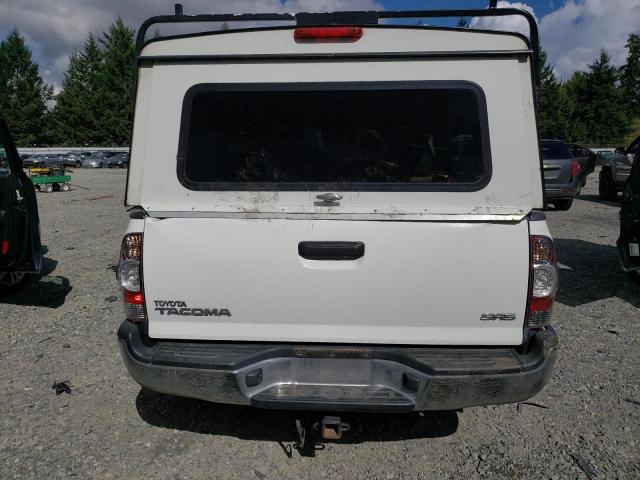 Photo 6 from auction – 2011 TOYOTA TACOMA ACC with VIN 5TFTX4CN6BX005463