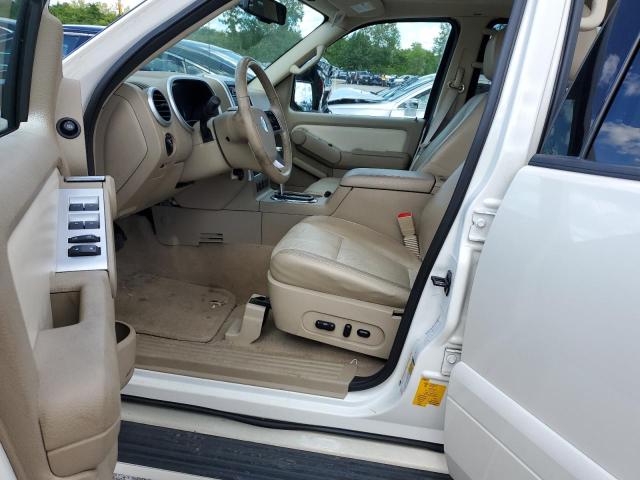 Photo 7 from auction – 2007 MERCURY MOUNTAINEE with VIN 4M2EU48817UJ21094