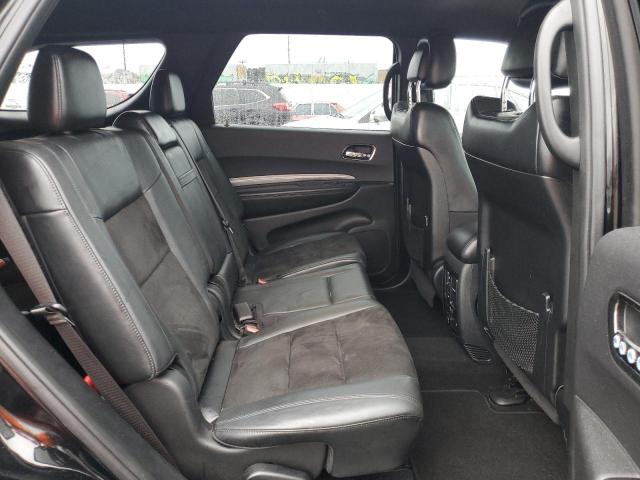 Photo 11 from auction – 2019 DODGE DURANGO GT with VIN 1C4RDHDG6KC647473