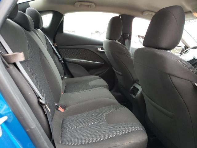 Photo 10 from auction – 2015 DODGE DART SE with VIN 1C3CDFAA2FD404855