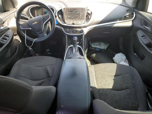 Photo 8 from auction – 2017 CHEVROLET VOLT LT with VIN 1G1RC6S53HU209126