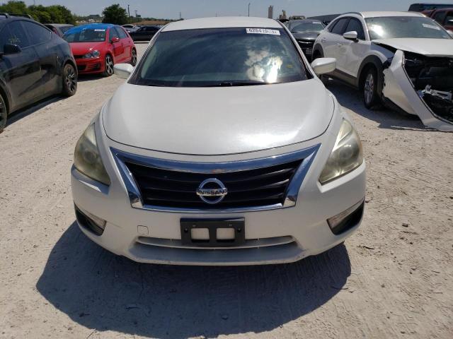 Photo 5 from auction – 2013 NISSAN ALTIMA 2.5 with VIN 1N4AL3AP7DN572013