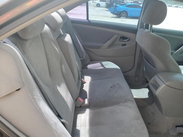 Photo 10 from auction – 2009 TOYOTA CAMRY BASE with VIN 4T1BE46K19U304966