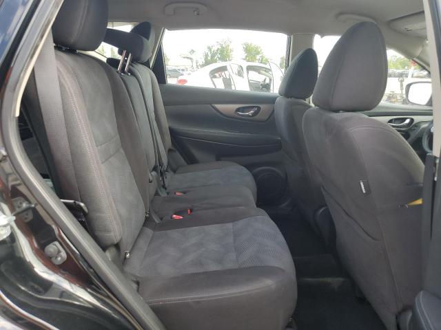 Photo 11 from auction – 2016 NISSAN ROGUE S with VIN KNMAT2MT8GP597136