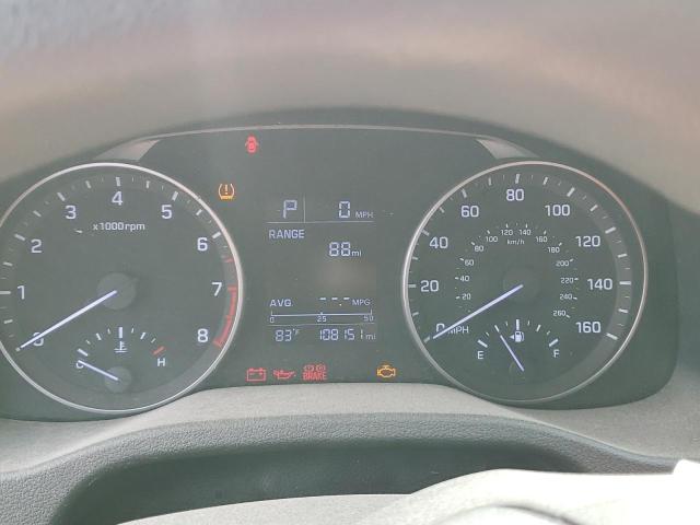 Photo 9 from auction – 2017 HYUNDAI ELANTRA with VIN 5NPD84LF6HH015232