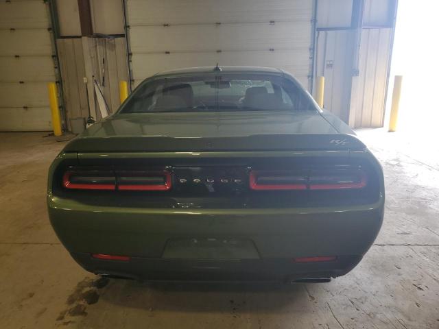 Photo 6 from auction – 2019 DODGE CHALLENGER with VIN 2C3CDZBT8KH752206