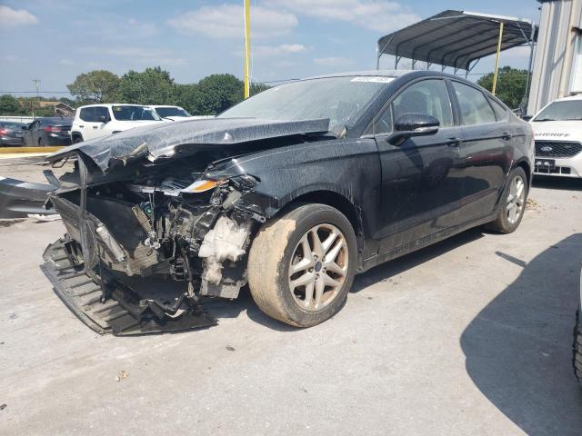 FORD FUSION 2016 with VIN 1FA6P0HD0G5108683 - Photo from auction