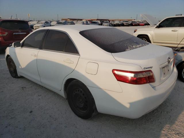 Photo 2 from auction – 2008 TOYOTA CAMRY CE with VIN 4T4BE46K68R032421