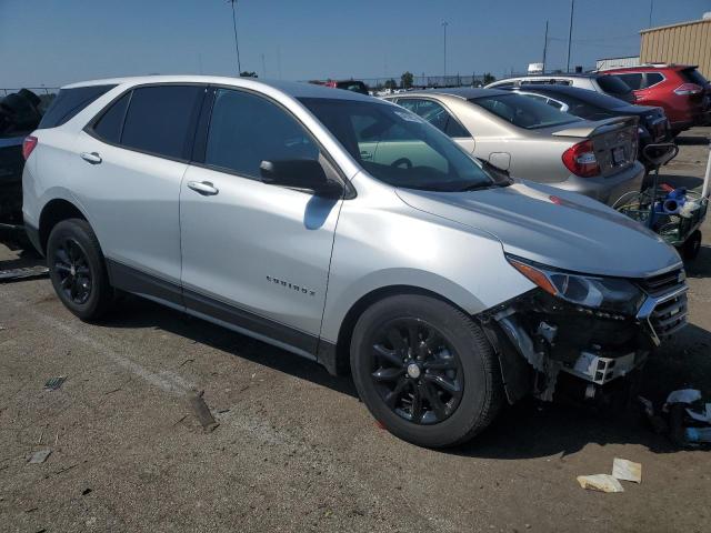 Photo 4 from auction – 2019 CHEVROLET EQUINOX LS with VIN 2GNAXSEV0K6200099