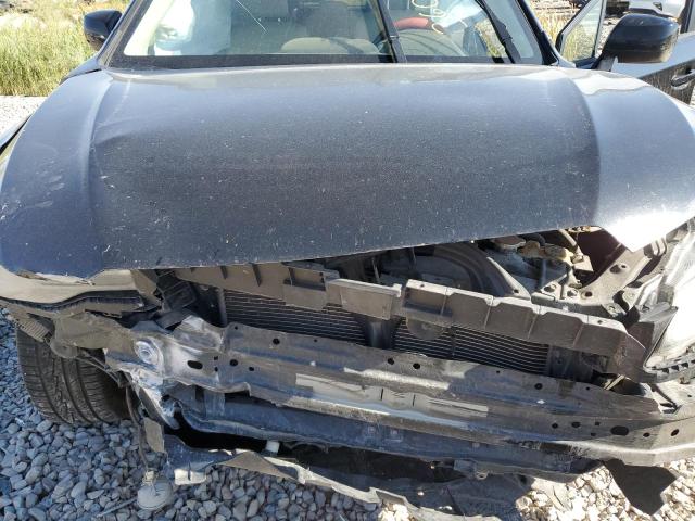 Photo 11 from auction – 2014 SUBARU XV CROSSTR with VIN JF2GPACC8E9275738