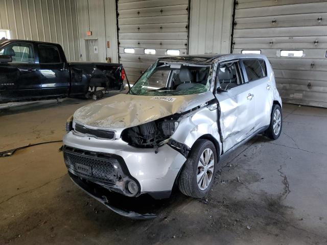 KIA SOUL + 2016 with VIN KNDJP3A59G7829646 - Photo from auction