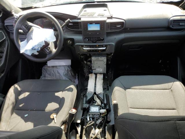 Photo 8 from auction – 2021 FORD EXPLORER P with VIN 1FM5K8AC9MGC00147