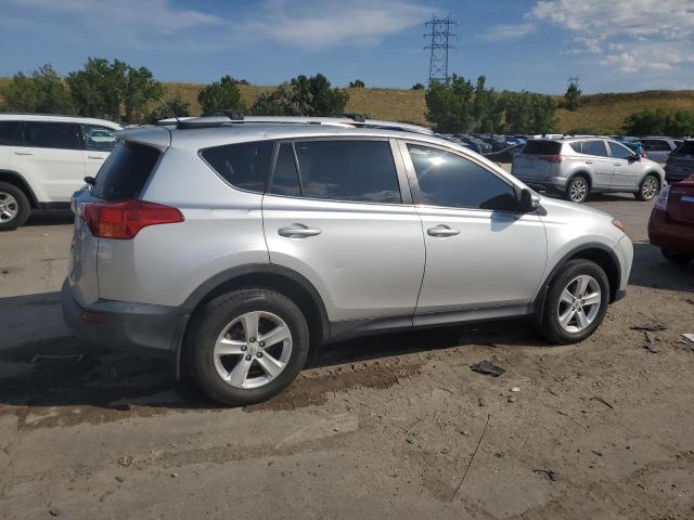 Photo 3 from auction – 2014 TOYOTA RAV4 XLE with VIN 2T3RFREV8EW194472