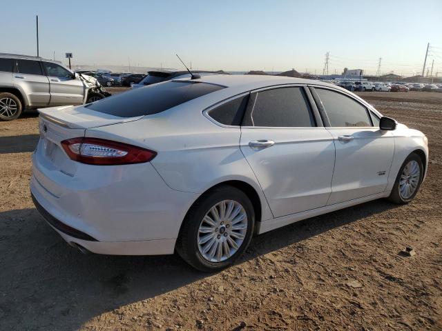 Photo 3 from auction – 2014 FORD FUSION TIT with VIN 3FA6P0SU4ER398509