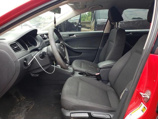 Photo 7 from auction – 2015 VOLKSWAGEN JETTA BASE with VIN 3VW2K7AJ3FM344041