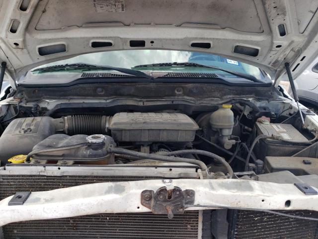 Photo 11 from auction – 2003 DODGE RAM 1500 S with VIN 1D7HA18NX3J546850