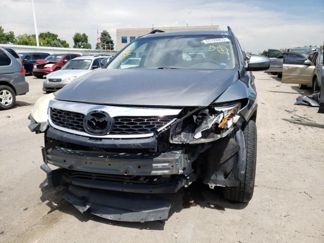 Photo 5 from auction – 2011 MAZDA CX-9 with VIN JM3TB3CV2B0325730