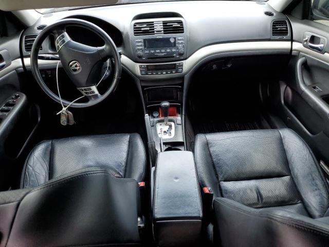 Photo 8 from auction – 2005 ACURA TSX with VIN JH4CL96845C035330