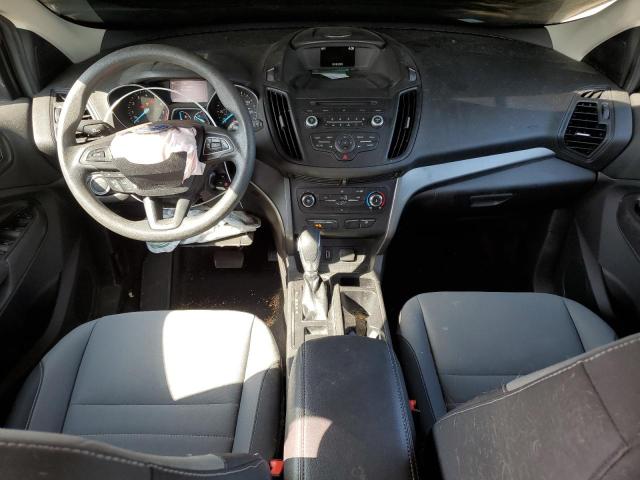 Photo 8 from auction – 2018 FORD ESCAPE S with VIN 1FMCU0F77JUA97564