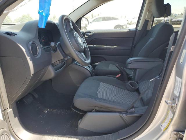 Photo 7 from auction – 2011 JEEP COMPASS SP with VIN 1J4NF1FB2BD234777