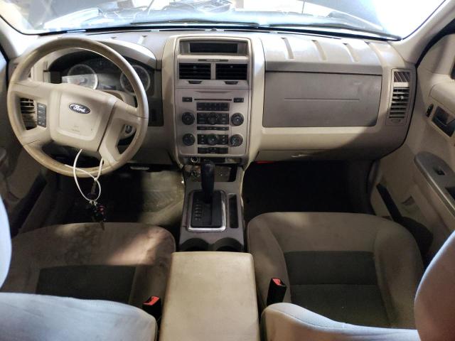 Photo 8 from auction – 2008 FORD ESCAPE XLT with VIN 1FMCU93168KA26592
