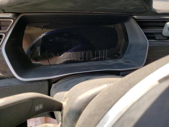 Photo 9 from auction – 2014 TESLA MODEL S with VIN 5YJSA1H10EFP56168