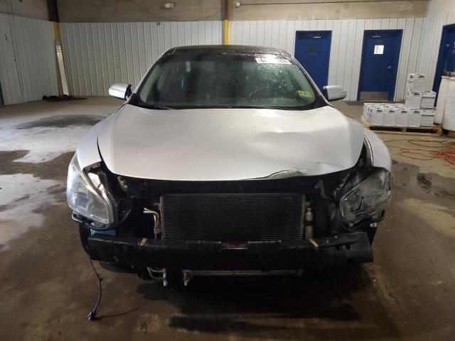 Photo 5 from auction – 2011 NISSAN MAXIMA S with VIN 1N4AA5AP2BC825345